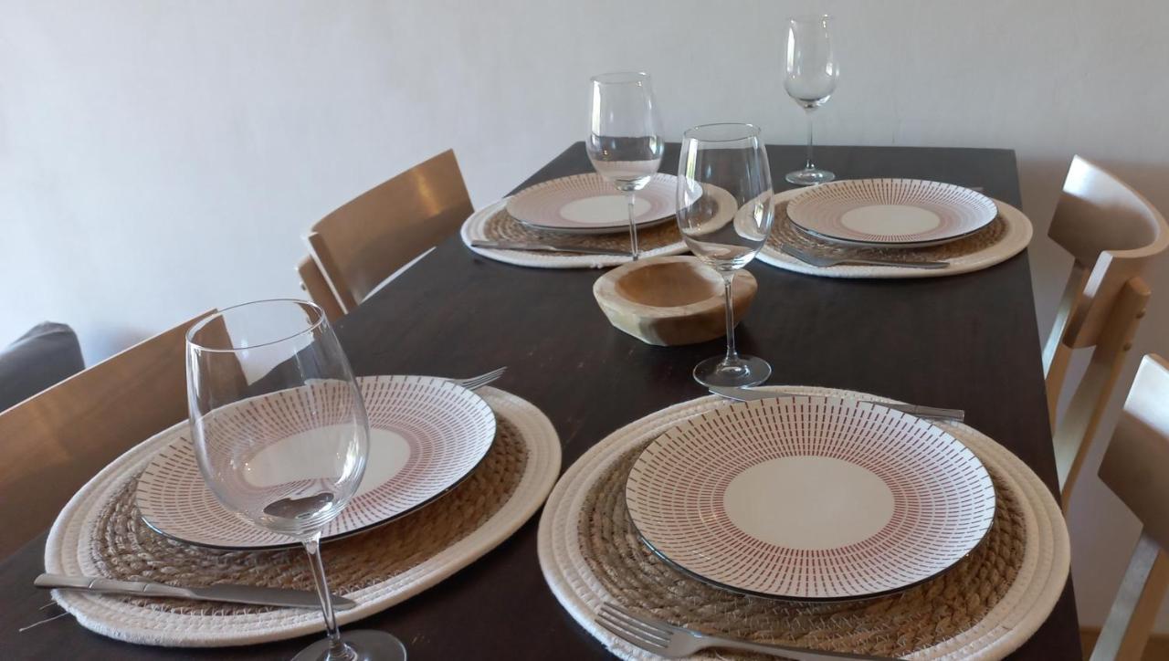 לה סיין סור-מר Loft Climatise "La Pinede", 50 M2, Tres Calme, 5 Mn A Pied Des Plages, Lit King Size מראה חיצוני תמונה